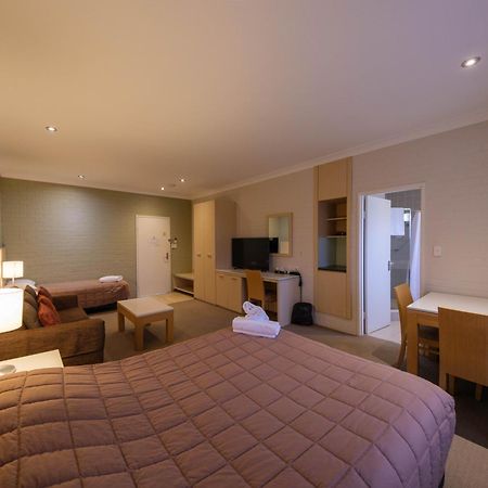 Imperial Motel Bowral Kültér fotó