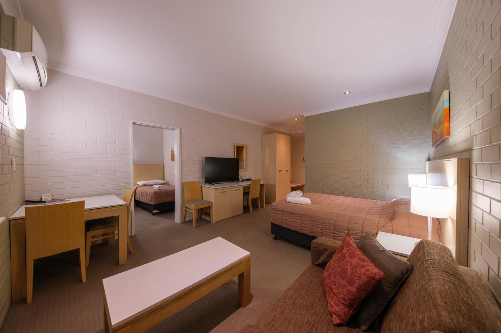 Imperial Motel Bowral Kültér fotó