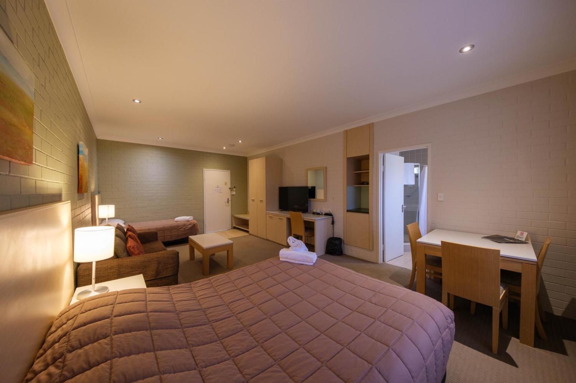 Imperial Motel Bowral Kültér fotó