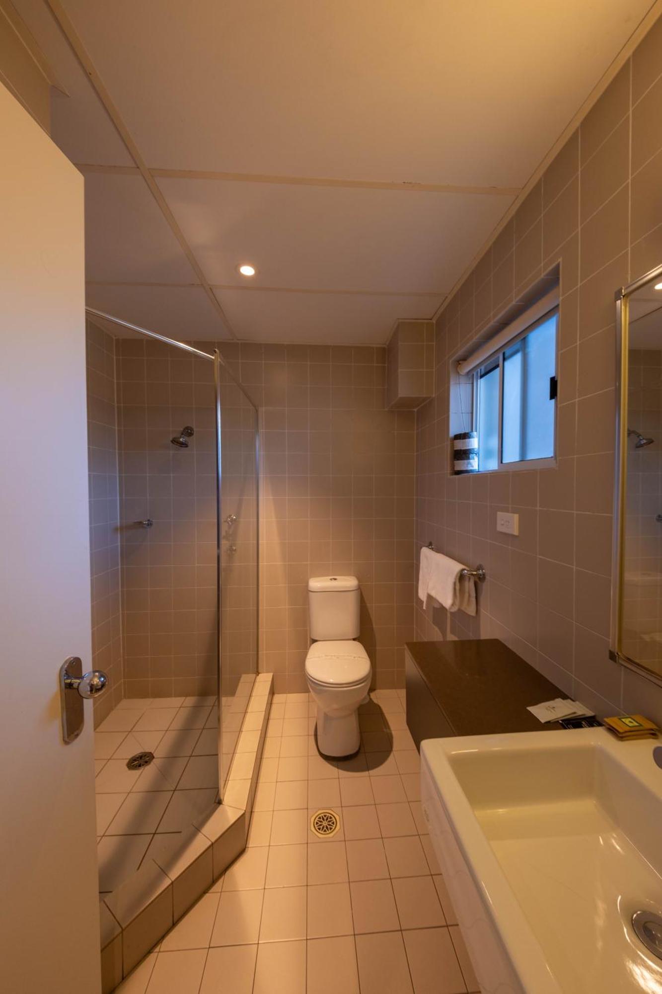 Imperial Motel Bowral Kültér fotó