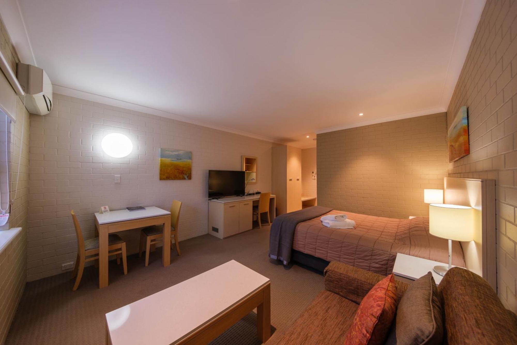 Imperial Motel Bowral Kültér fotó