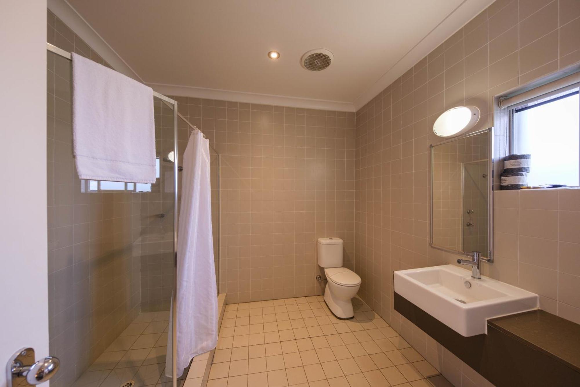 Imperial Motel Bowral Kültér fotó