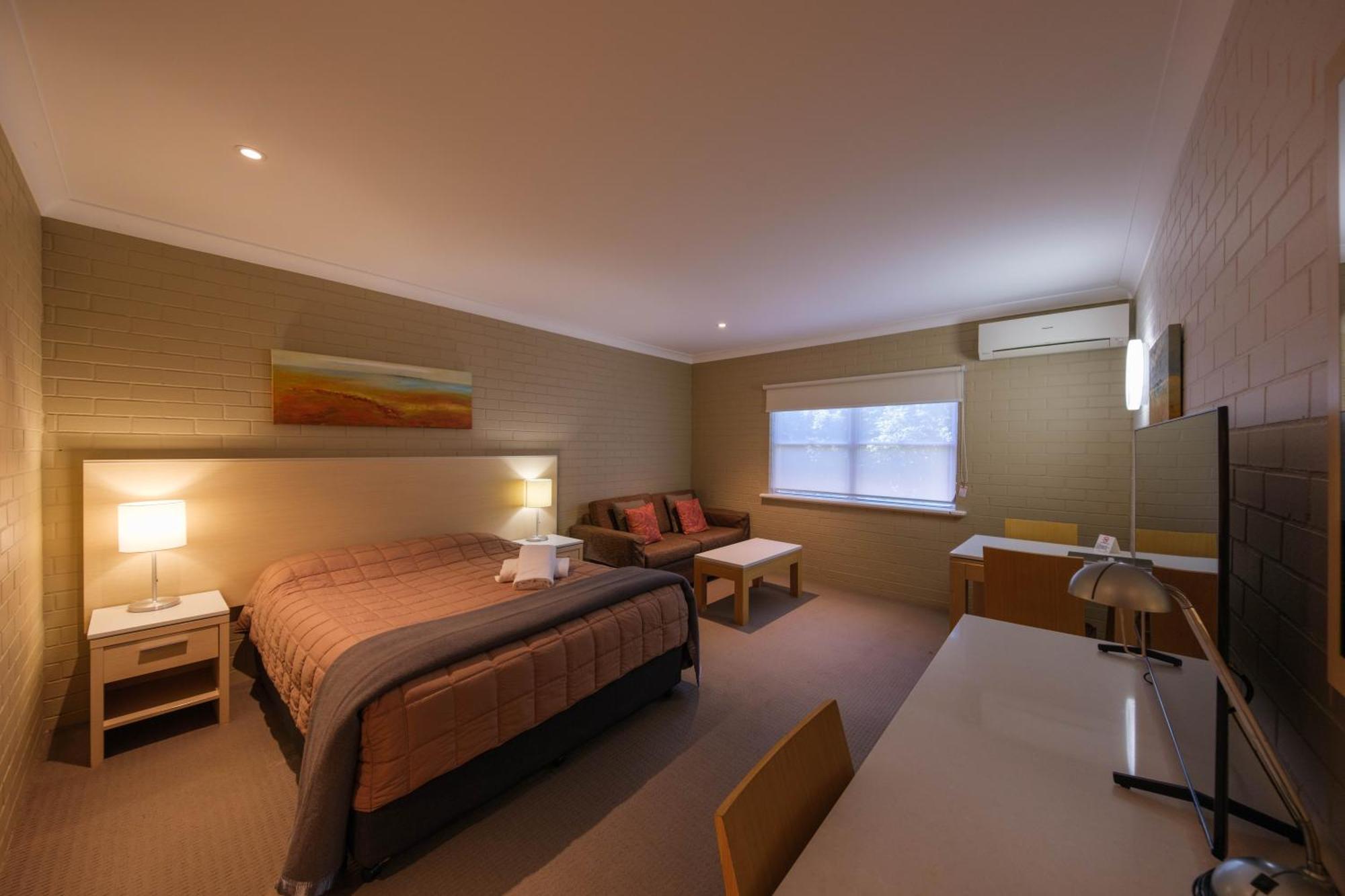 Imperial Motel Bowral Kültér fotó