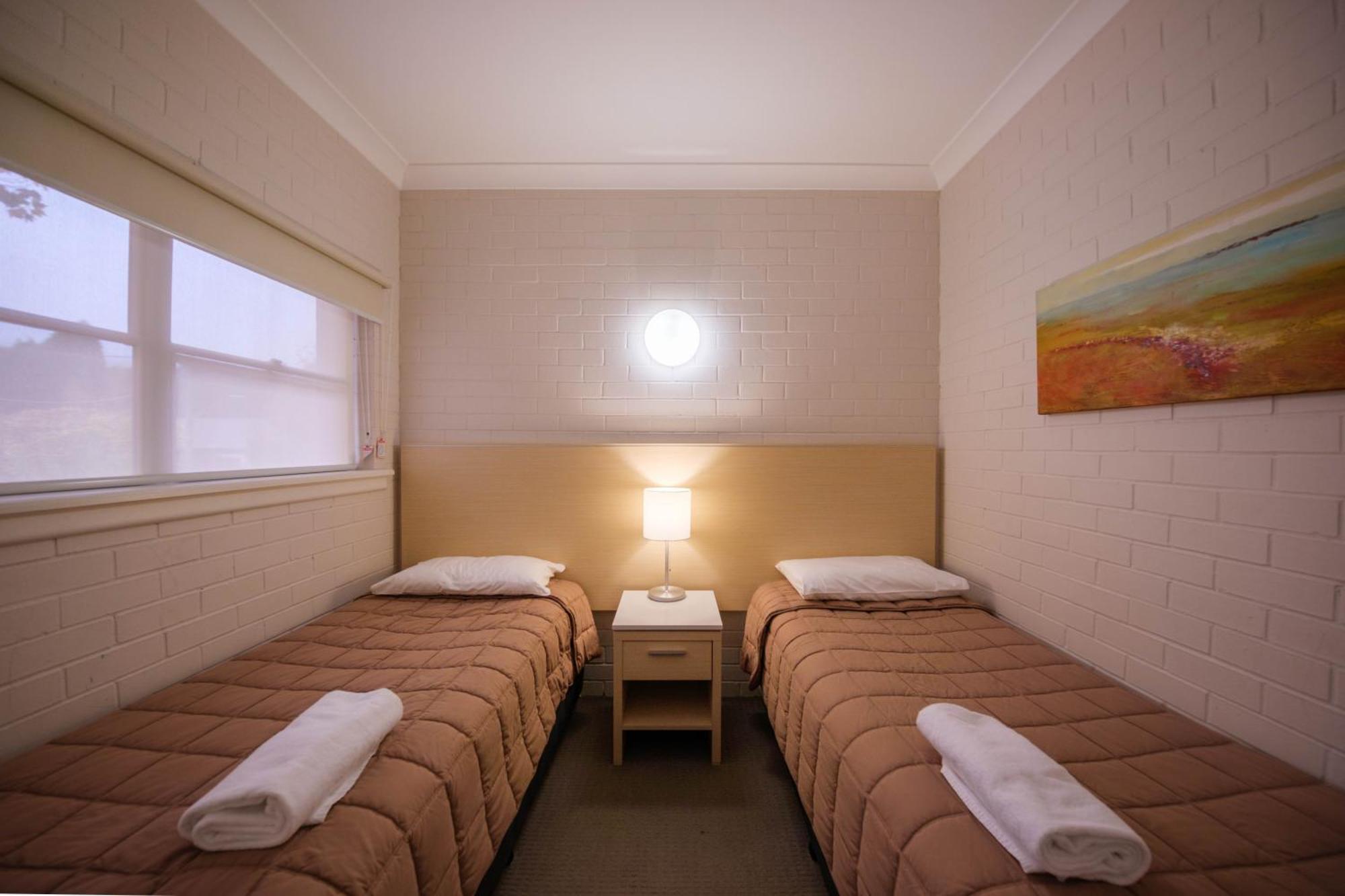 Imperial Motel Bowral Kültér fotó