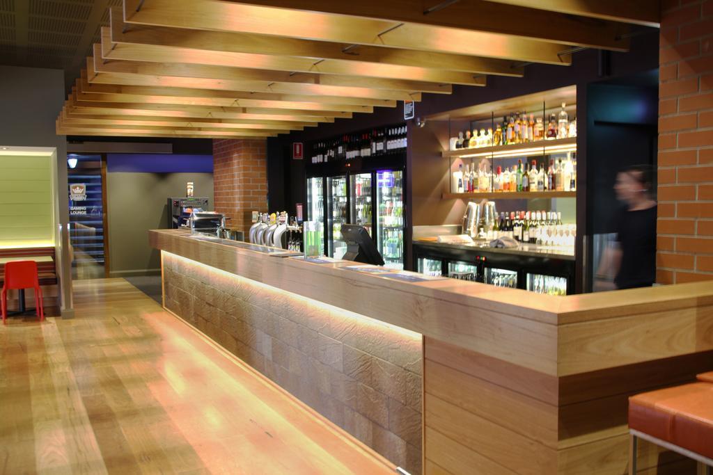 Imperial Motel Bowral Kültér fotó