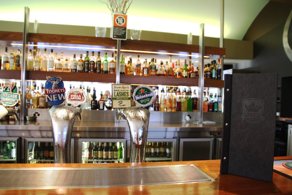 Imperial Motel Bowral Kültér fotó