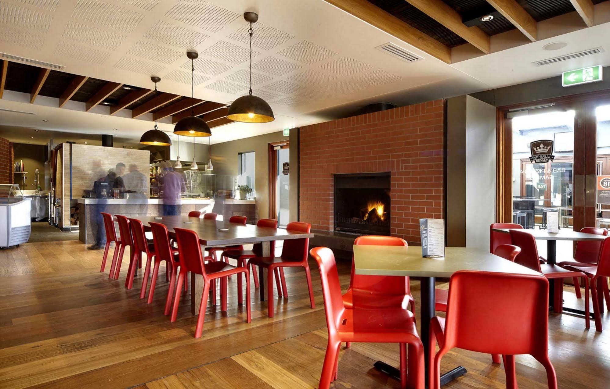 Imperial Motel Bowral Kültér fotó