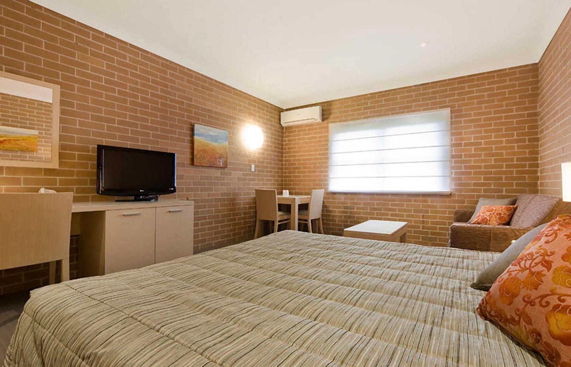 Imperial Motel Bowral Kültér fotó