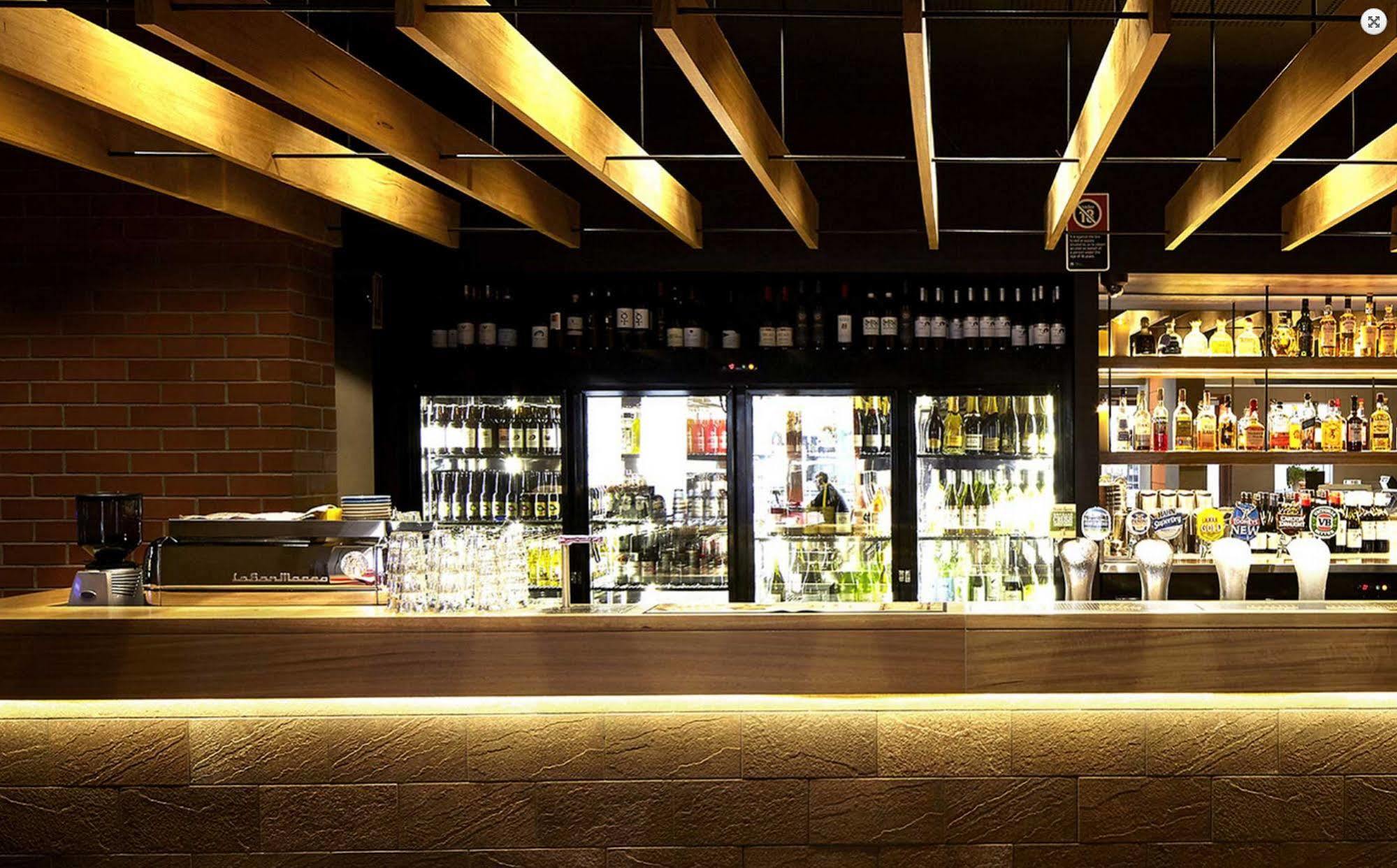 Imperial Motel Bowral Kültér fotó
