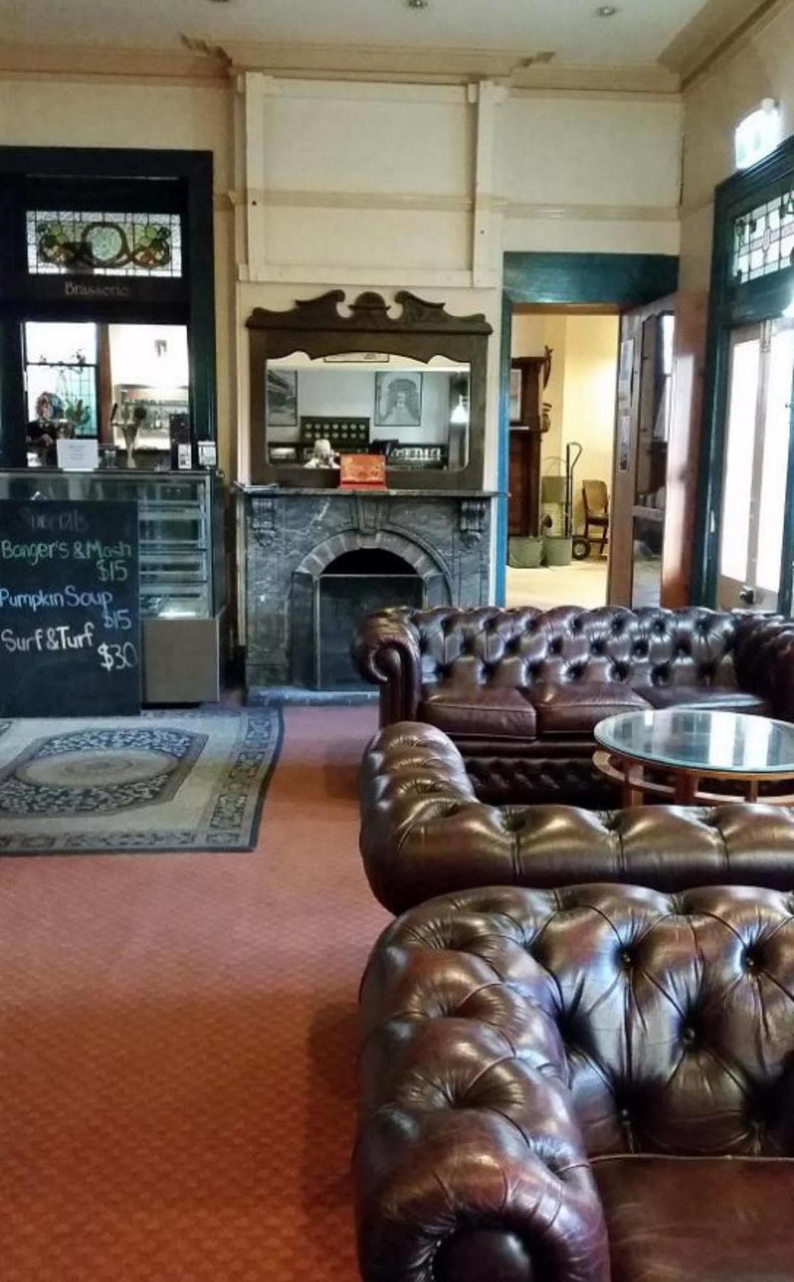 Imperial Motel Bowral Kültér fotó