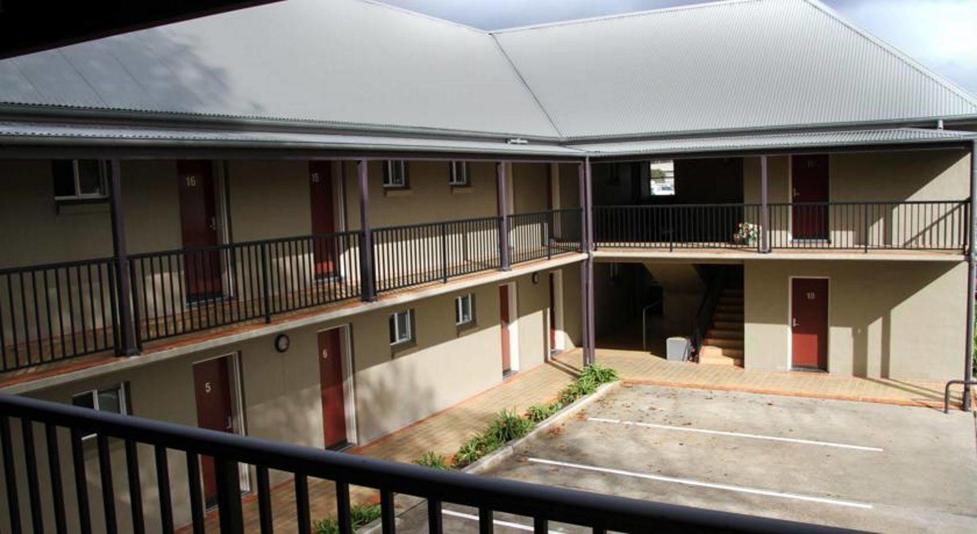 Imperial Motel Bowral Kültér fotó